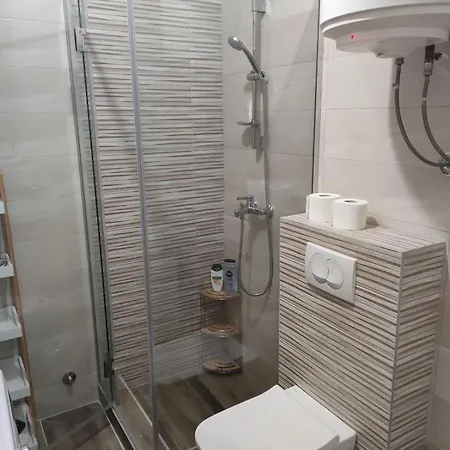 Bellacasa Airportstudio * Surčin