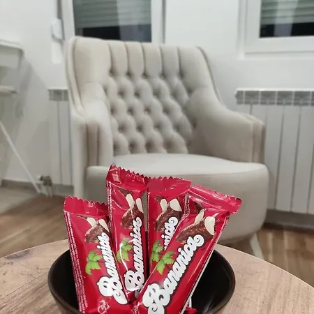 Bellacasa Airportstudio *