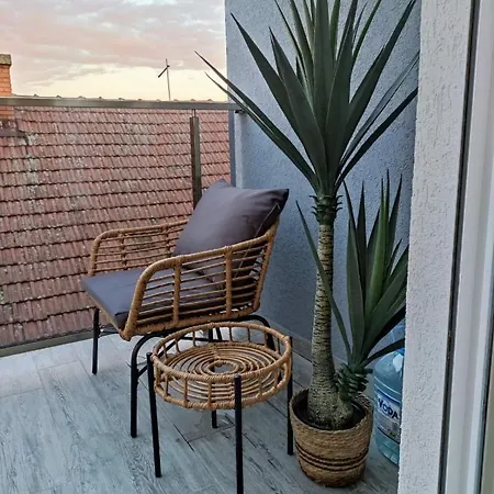Apartamento Bellacasa Airportstudio Surčin