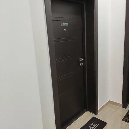 Bellacasa Airportstudio *