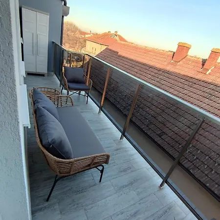 شقة Bellacasa Airportstudio