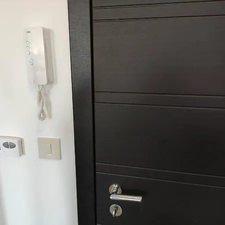 Apartament Bellacasa Airportstudio