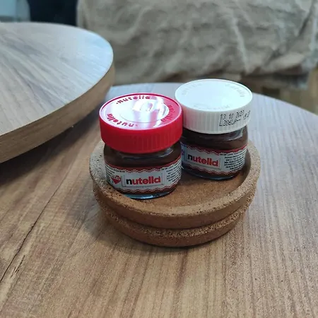 Bellacasa Airportstudio * Surčin