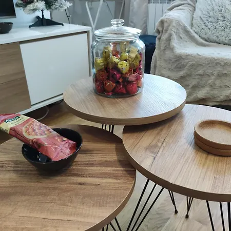 Bellacasa Airportstudio *