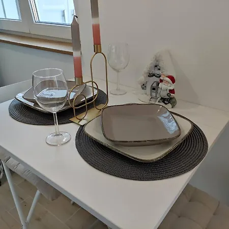 Bellacasa Airportstudio * Surčin