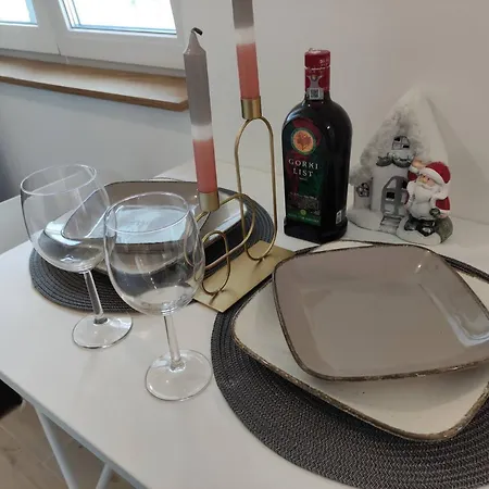 Bellacasa Airportstudio Apartament Surčin