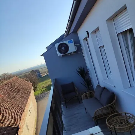 Bellacasa Airportstudio Apartament Surčin