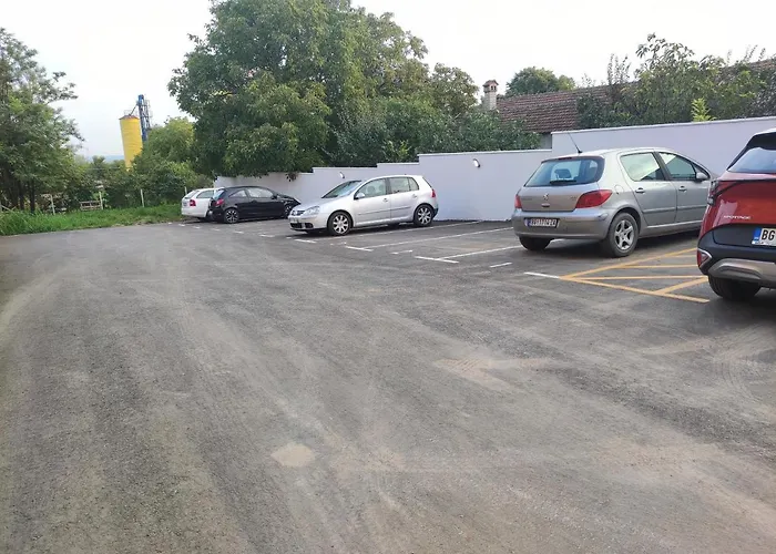 Bellacasa Airportstudio *