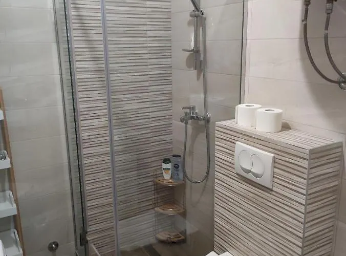 Bellacasa Airportstudio * Surčin