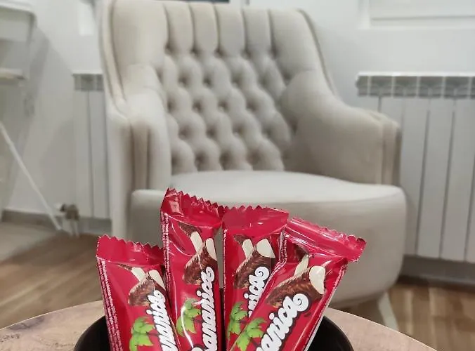 Bellacasa Airportstudio *