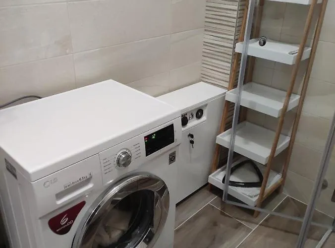 Bellacasa Airportstudio Appartement Surčin