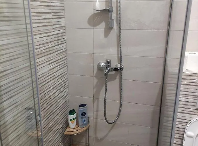 Bellacasa Airportstudio Surčin