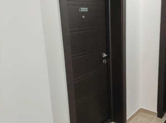 Bellacasa Airportstudio *