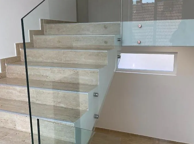 Bellacasa Airportstudio Surčin