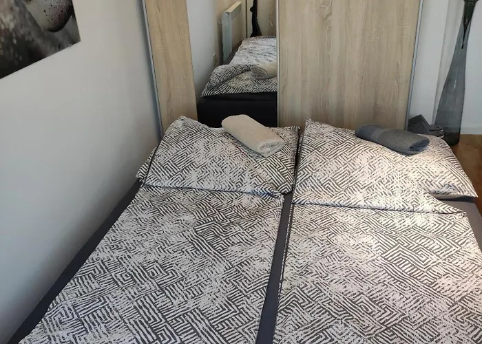 Bellacasa Airportstudio * Surčin