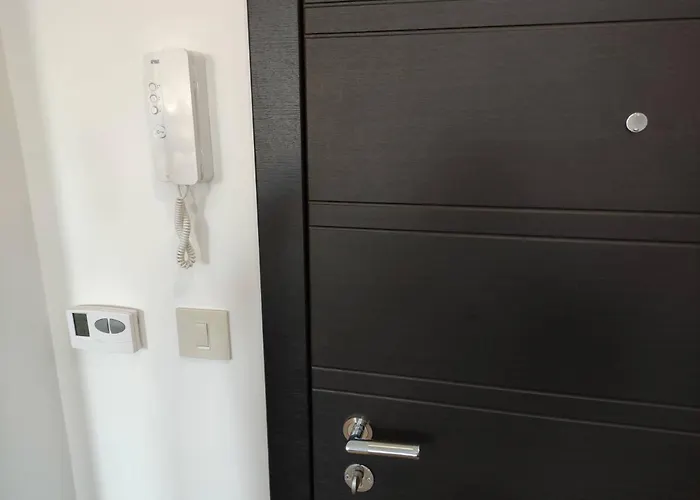 Appartement Bellacasa Airportstudio