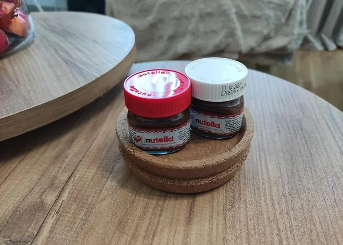 Bellacasa Airportstudio * Surčin