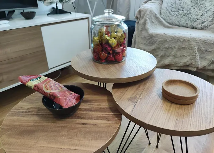 Bellacasa Airportstudio *