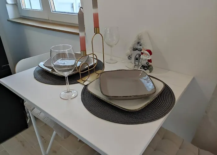 Bellacasa Airportstudio * Surčin