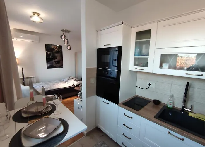 Bellacasa Airportstudio