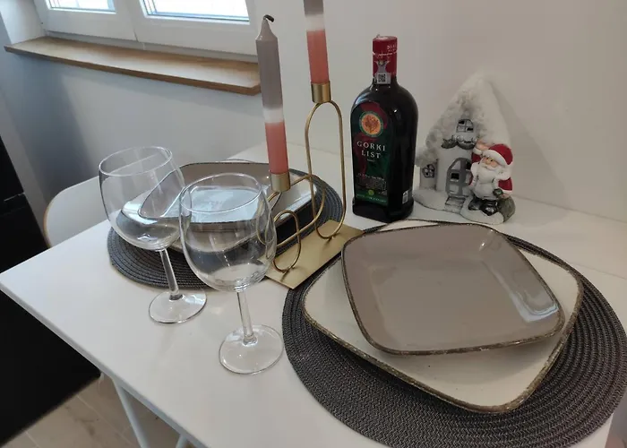 Bellacasa Airportstudio Appartement Surčin