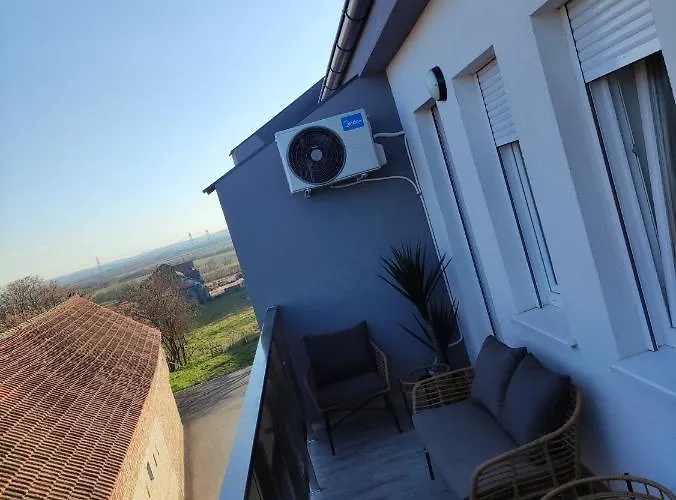 Bellacasa Airportstudio Appartement Surčin